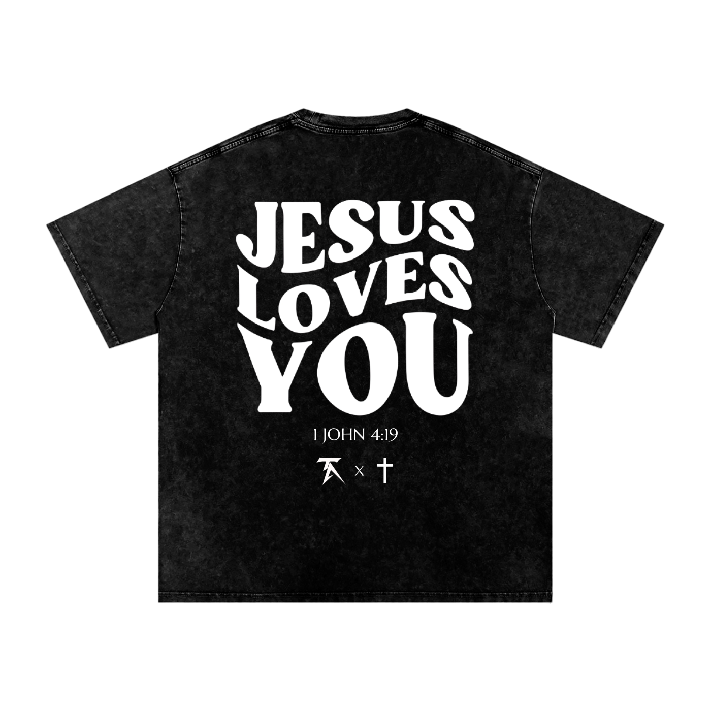 Jesus Loves You Collection