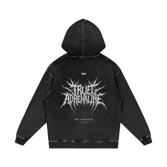 Gothic Adrenaline Hoodie