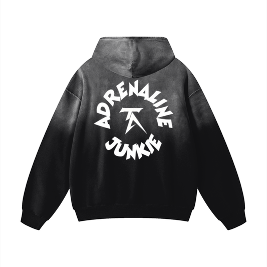 Adrenaline Junkie Hoodie